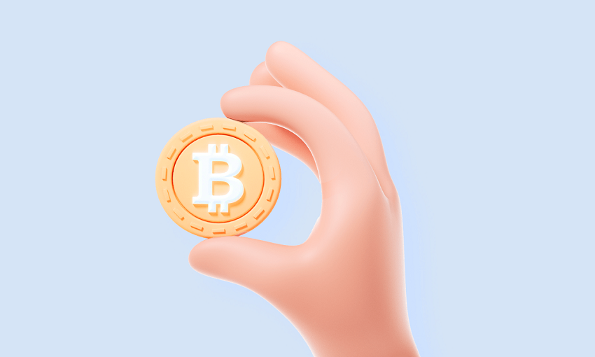 比特币市值占比涨至三年内高点，后续行情怎么走？