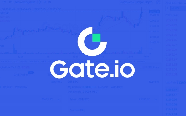gate芝麻开门官网入口 芝麻开门交易所官网gate
