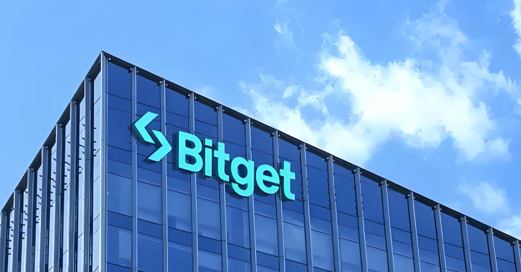 Bitget应用下载 免费安装 数字资产交易平台