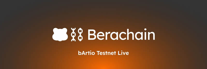 BERA币购买教程：币安 OKX 交易所操作步骤 Cosmos 生态 Layer-1 区块链