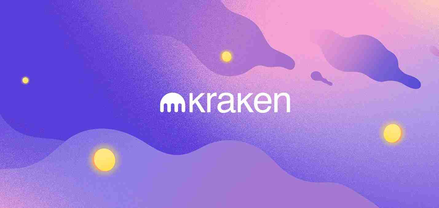 Kraken交易所下载与安装教程