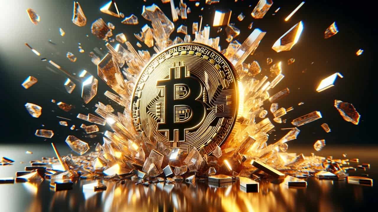 加密货币交易平台安全性分析