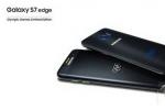 三星Galaxy S7 Edge奥运纪念版2026年限量发售 里约五环配色手机价格配置详情