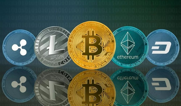 币圈十大交易app数字货币软件推荐(2025年权威排名)