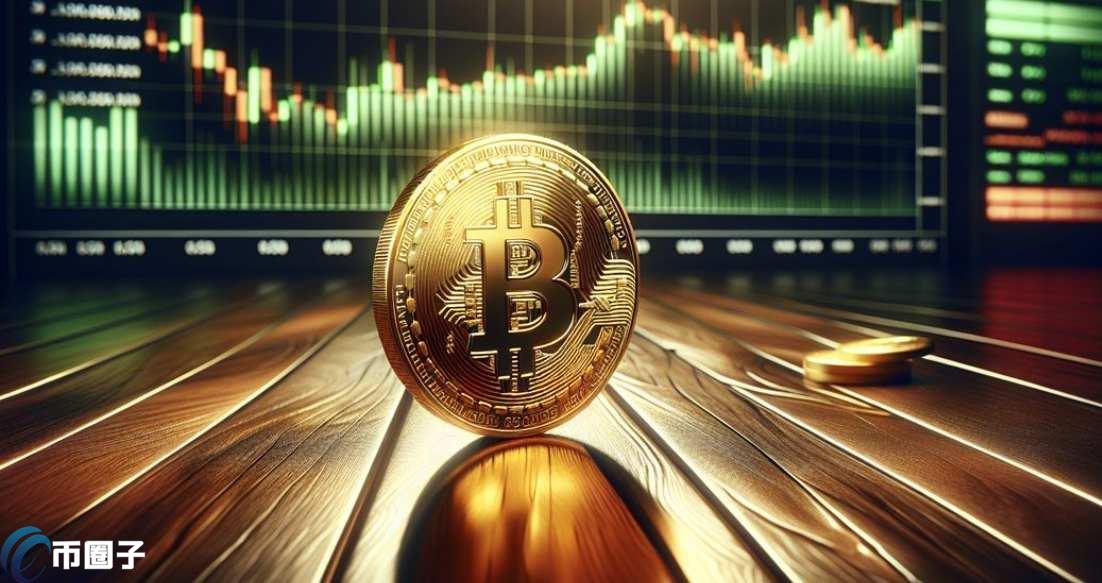 比特币2024年减半时间预测在什么时候？ 4月28日或成关键节点