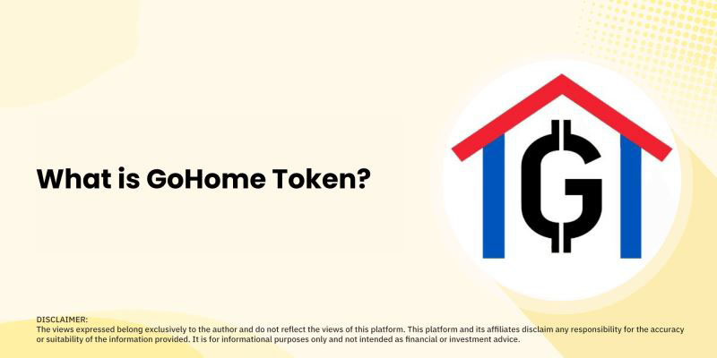 GOHOME币是什么币种？未来前景及2025至2030价格预测分析