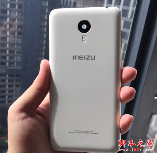 魅蓝metal上市时间及售价解析 魅蓝metal配置参数详细介绍