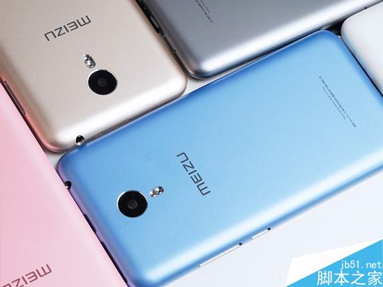 魅蓝Metal金属后盖为什么没有白带？隐藏天线设计工艺揭秘