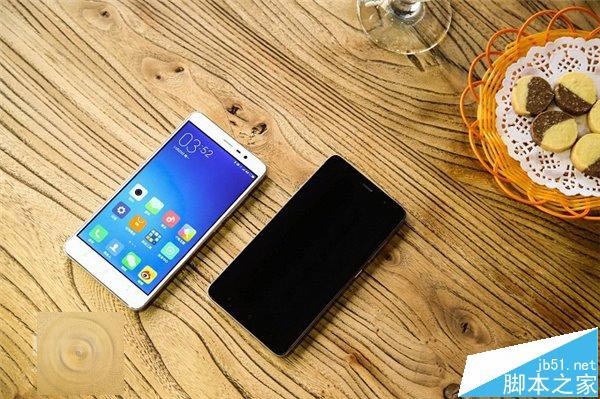 红米Note3评测 899元全金属指纹识别手机开箱图赏
