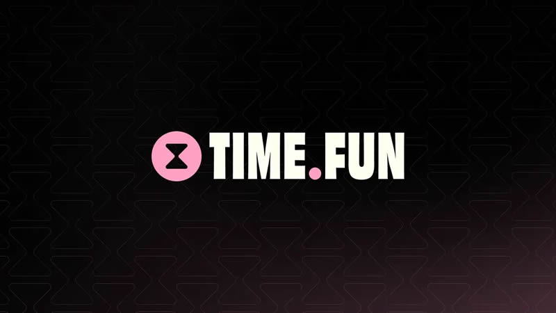 Time.fun 登陆 Solana 背后：挑战 Pump.fun 流动性格局与生态未来
