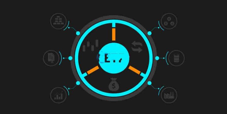 ETF是什么 是以太坊吗 加密货币投资工具解析