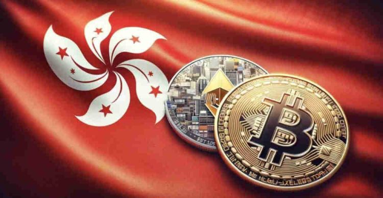 加密货币交易平台