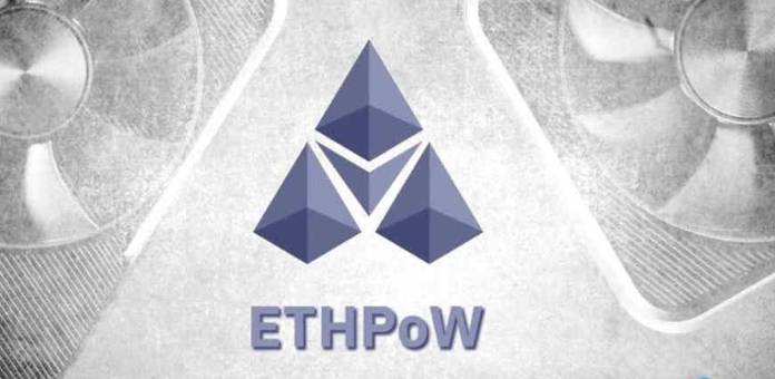 ETHW是什么 ETHW挖矿前景及区块链技术详解