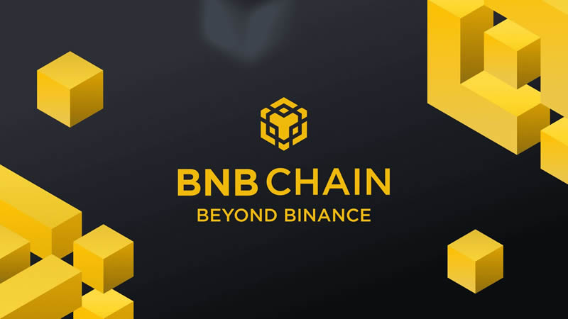 BNB Chain DEX交易量超越Solana 意味着什么？ 低费率与生态效应推动DeFi发展新格局