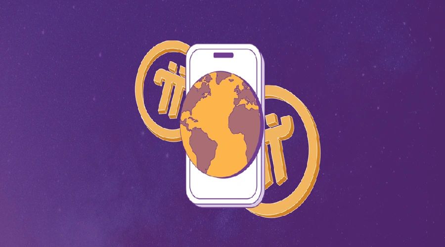 Pi Network 在 2025 Pi 日全面扩展生态系统 .pi 域名拍卖启动