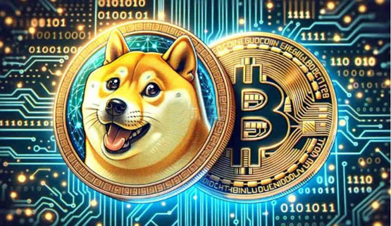 狗狗币在哪里买比较正规保姆级教程