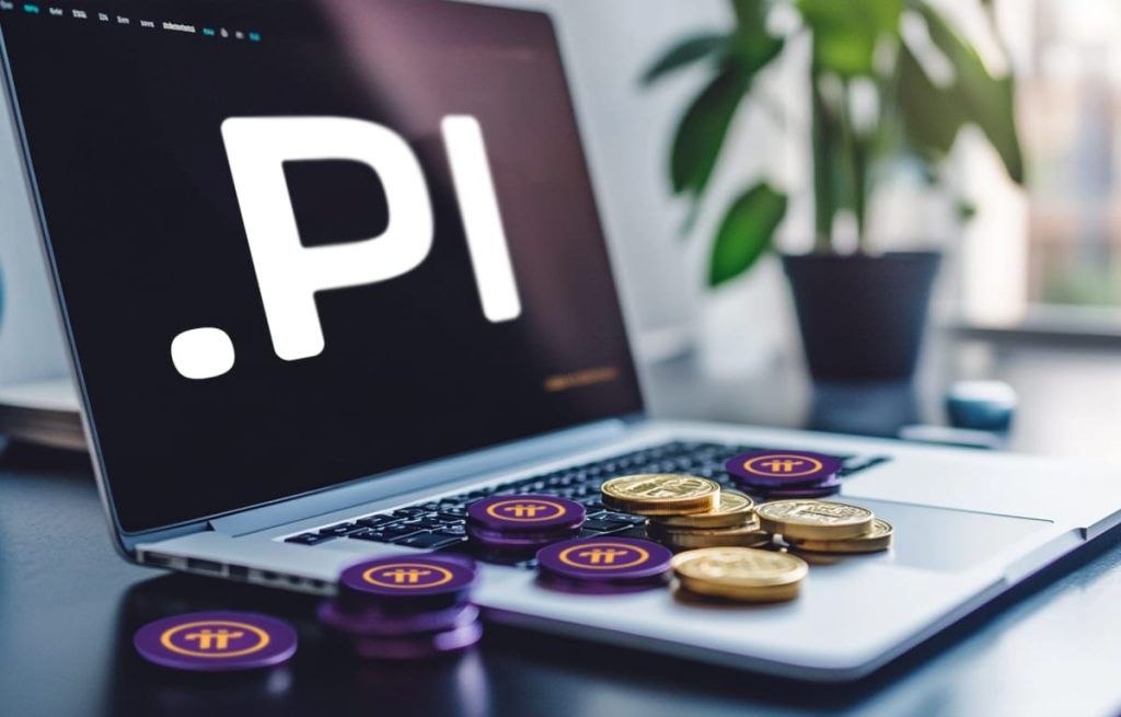 Pi Network推出.PI域名 新应用场景会带来Pi币价格暴涨吗？