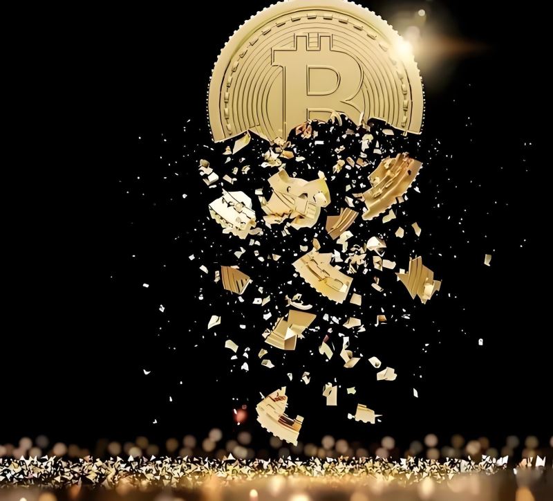 比特币狂跌超万点，现在是抄底最好时候吗？