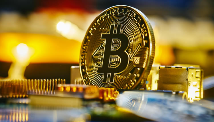 数字资产去中心化技术