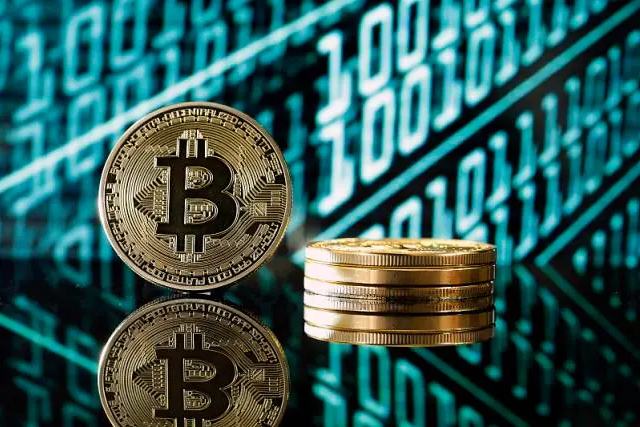 虚拟货币交易平台top10排行榜 2025年十大靠谱虚拟币交易app推荐