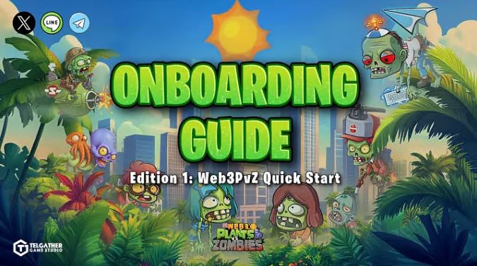 Web3 PvZ完整入门指南:ZP币是什么?如何获取ZP币?