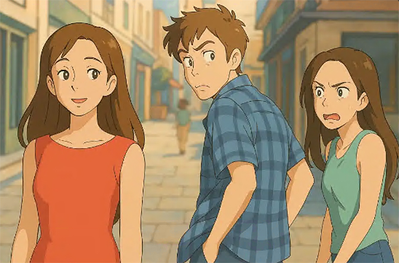 AI宫崎骏风格图片爆火出圈 Ghibli MEME 24小时暴涨千倍背后的推手与趋势解析