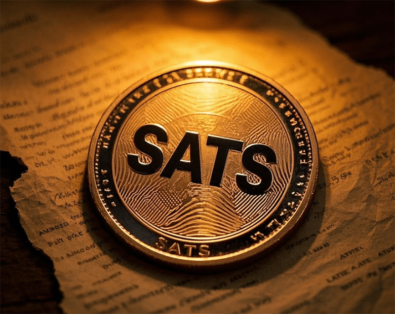 SATS币(SATS)价格预测:2025年市场分析