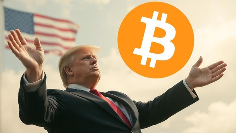 特朗普关税政策暂停 币圈沸腾 三大山寨币或迎来十倍涨幅