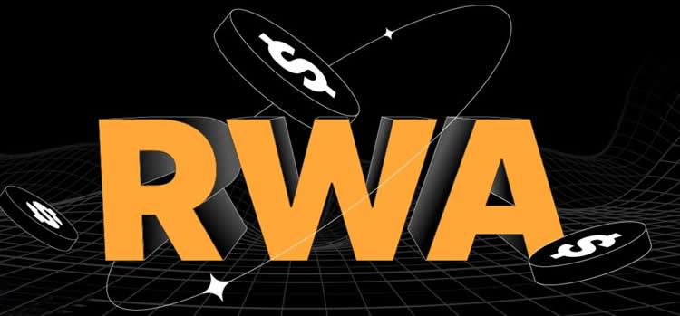 2025年4月值得关注的5种现实世界资产(RWA)山寨币