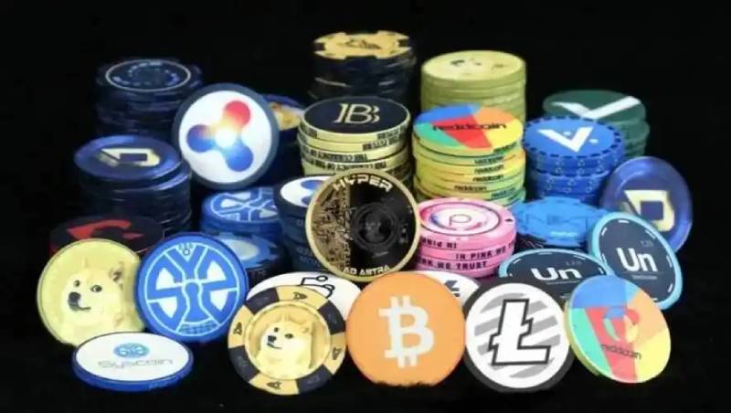 2025年虚拟币交易所排名TOP10 最受欢迎的数字货币交易平台推荐