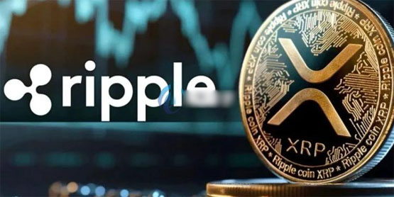美国首档2倍XRP杠杆ETF上线 杠杆型基金获批加速瑞波现货ETF预期