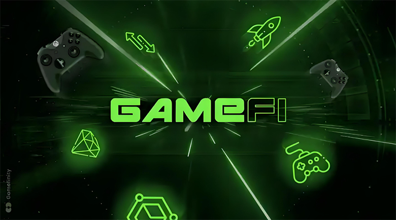 链游黑马GUNZ正式登陆币安 GameFi板块迎来新机遇