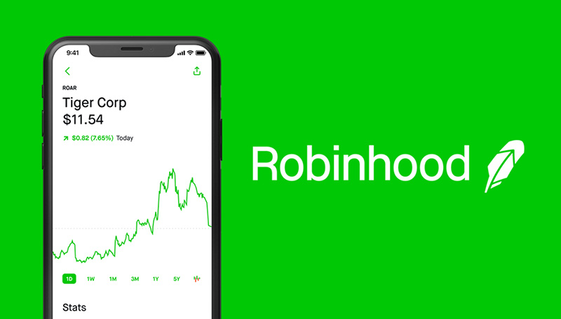 Robinhood加密货币业务获看好 目标股价设定61美元 涉足运动赛事预测市场