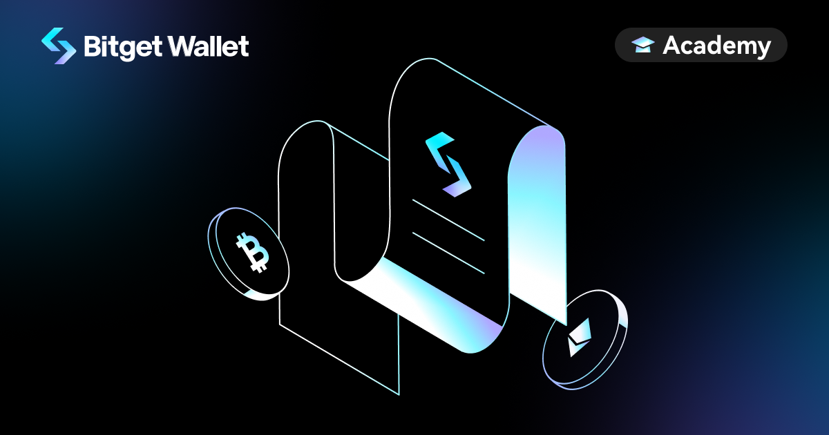 Bitget Wallet是什么？如何下载创建钱包并进行入金出金与代币交易 全面新手教程