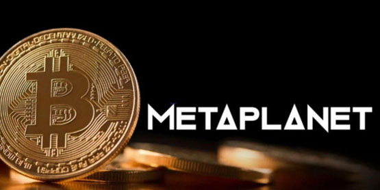 日本上市公司Metaplanet本月三度加码比特币 投资2820万美元购入330枚BTC