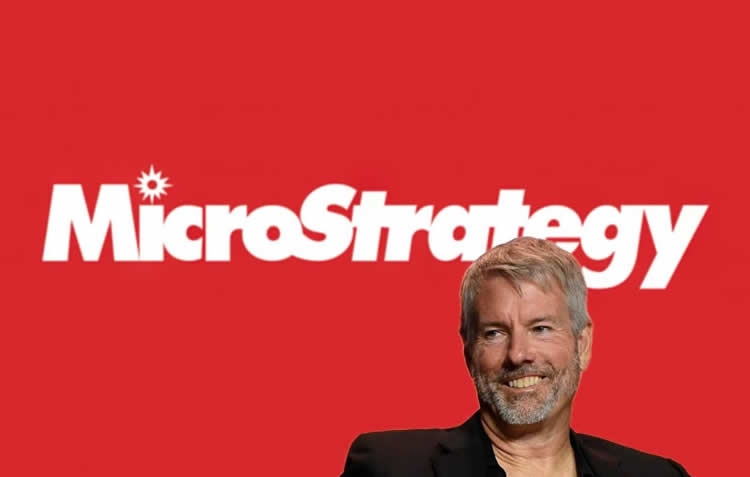 Strategy再次增持比特币,大胆布局还是高风险博弈?