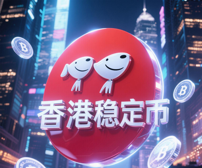 京东发行香港稳定币 JDC Coin 推动跨境支付与金融科技发展