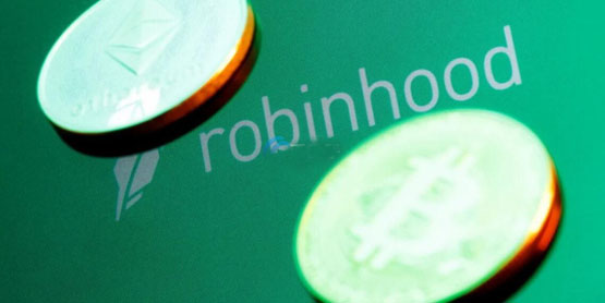 Robinhood 2025年第一季度财报深度解析：加密货币收入达2.52亿美元 交易量环比下降