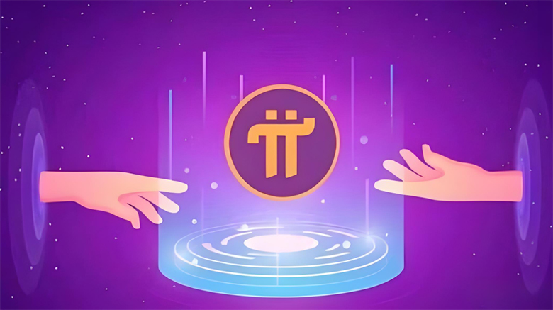 Pi Network 钱包解析:掌控数字财富的起点,打造你的主权资产终端