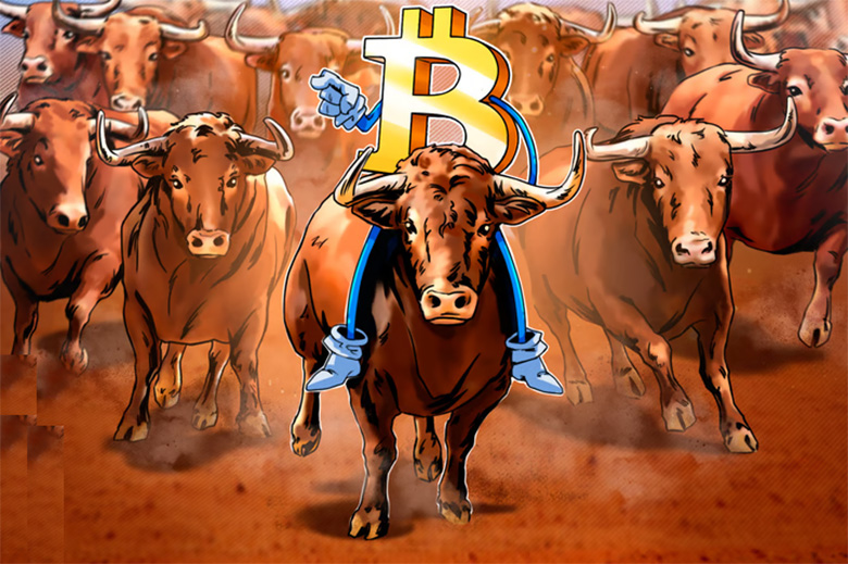 2025年顶级多头预测：比特币（BTC）价格将达到13万美元甚至150万美元