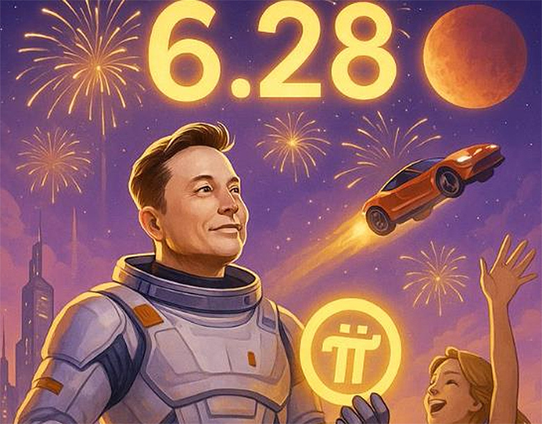 距离 Pi 2Day 只剩 26 天，我们到底要等什么？