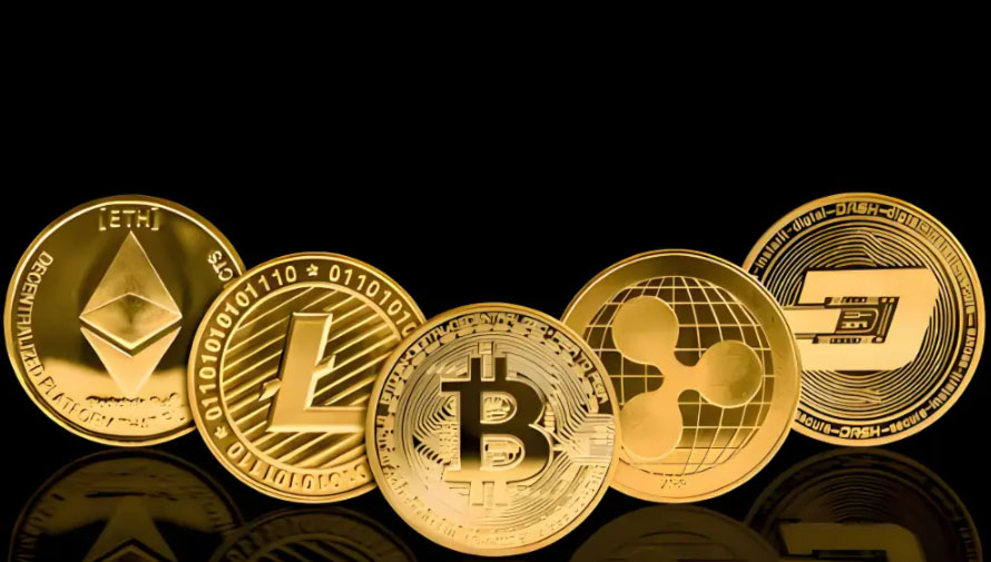企业财库掀起加密风潮:从BTC、ETH到山寨币全面解析