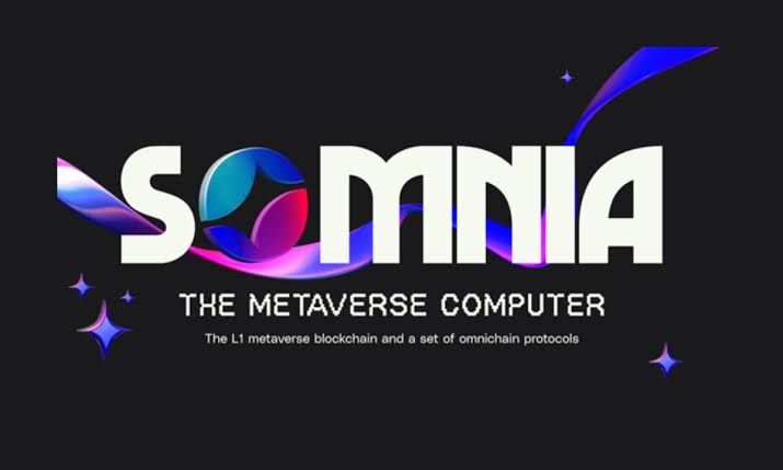 Somnia是什么币？Somnia团队、技术、功能、空投介绍