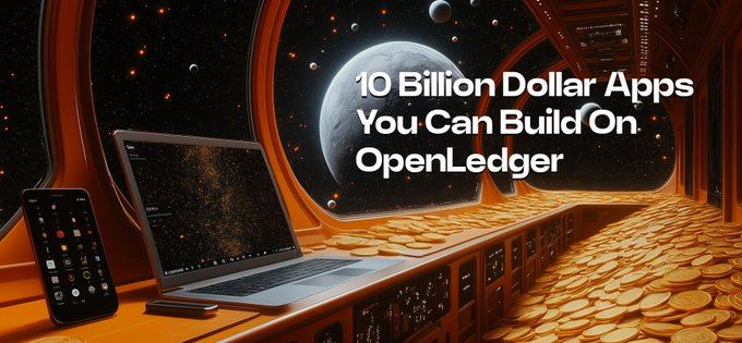 OpenLedger(OLG币)是什么?OLG币功能、代币经济学及风险介绍