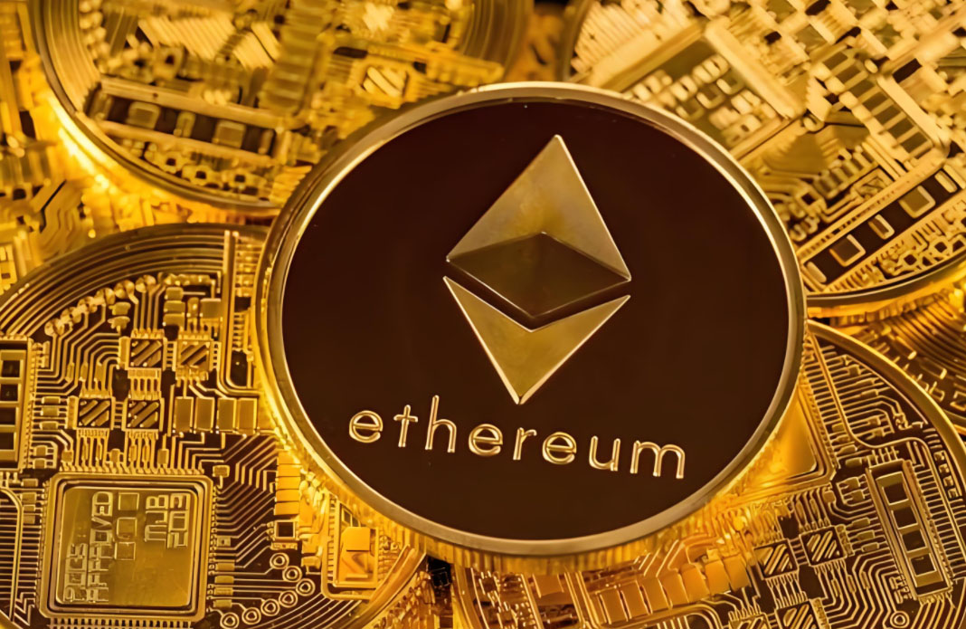 以太坊稳定币与企业金库新趋势