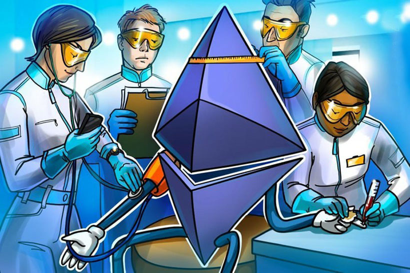 以太坊(ETH)衍生品缺乏动力，引发对冲击4000美元反弹的质疑