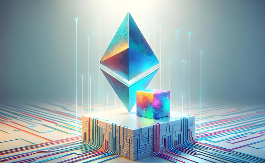 以太坊NFT七日销售额近1.6亿美元 CryptoPunks领跑 贷款机构推无担保加密贷款