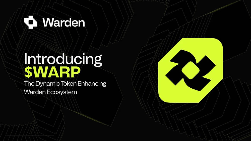 Warden Protocol空投教程：通过AI交互与钱包活动赚取WARD代币