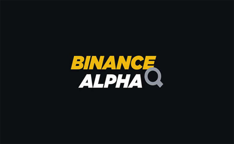 币安Alpha Events是什么?最新刷积分策略与空投参与指南