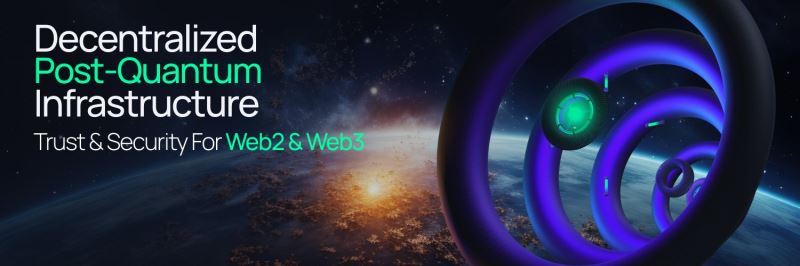 Naoris Protocol(NAORIS币)是什么?2026年最新深度解析:后量子安全架构、代币经济与投资价值全透视